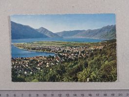 Locarno, 1963