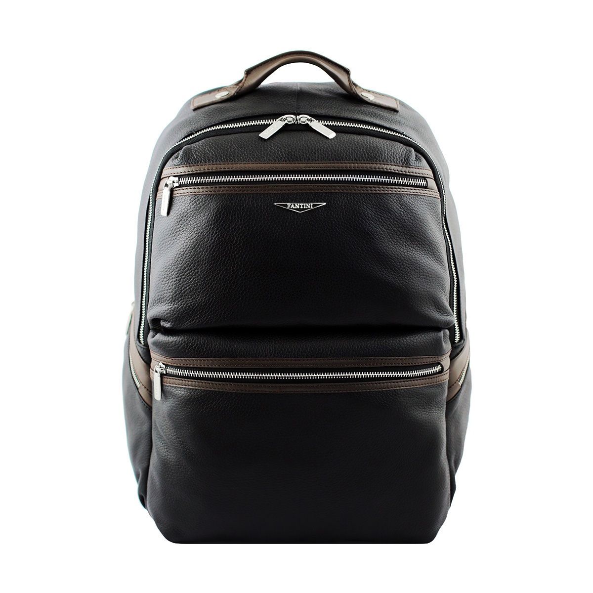 Zaini: Lederrucksack Giove – Nuovo e nell'imballaggio originale da Wittenbach venduto da bes_k8vr