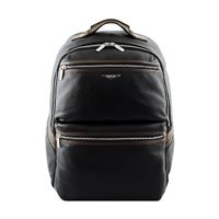 Lederrucksack Giove