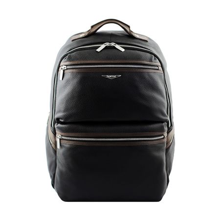 Lederrucksack Giove