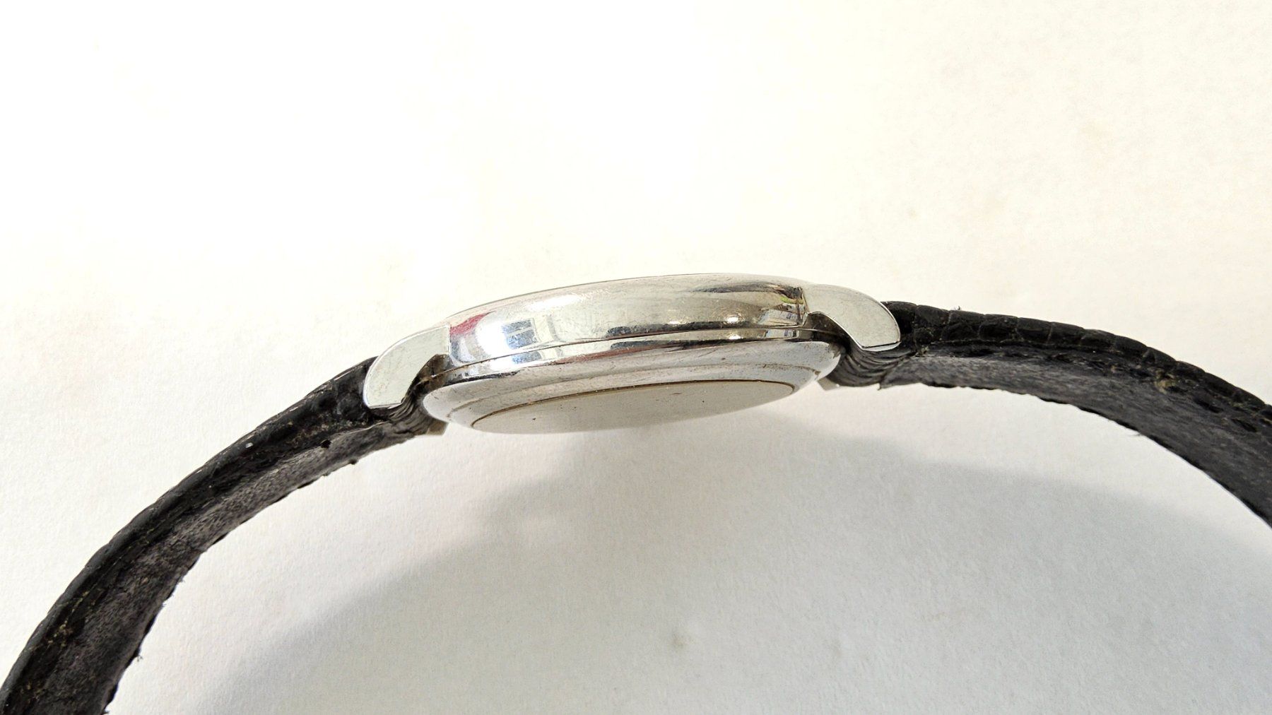 Longines Orologi: Montre bracelet Longines vintage automatic – Usato da Malleray venduto da Frederic24 6