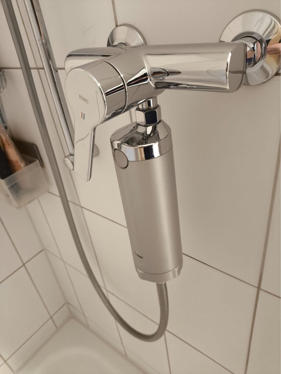 Sanitari: BWT Quick & Clean – Nuovo (secondo la descrizione) da Aarberg venduto da Kiralina81