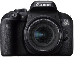 Canon EOS 800D Set ------------- NEUWERTIG