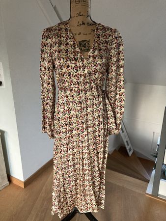 Wickelkleid Second Female, gr S, neu