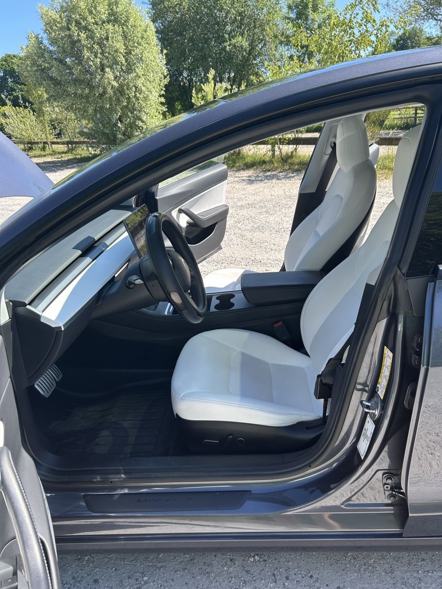 Tesla Automobili: Tesla Model 3 Performance Dual Motor AWD Jg. 2020 Long Range – Usato da Küsnacht ZH venduto da Marcel4917 4