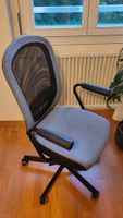 Bürostuhl (Ikea Flintan)