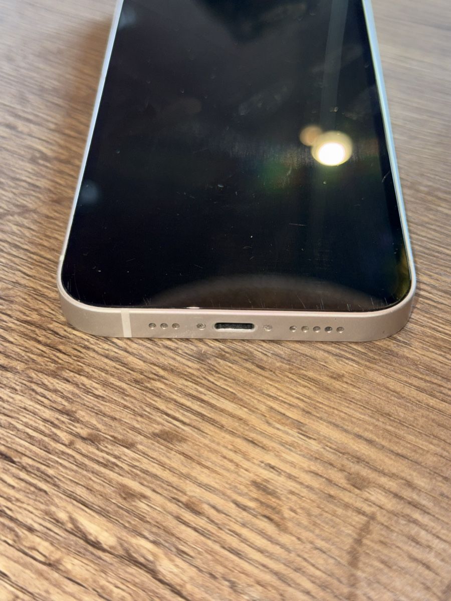Apple Portables: iPhone 13 128GB Weiss – D'occasion à Herisau par ann_8lgy 4