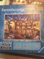Ravensburger Escape Puzzle Kids 368 Teile