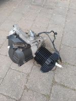 Pony GTX/Cross 521 Motor