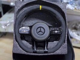 MERCEDES LENKRAD ALCANTARA