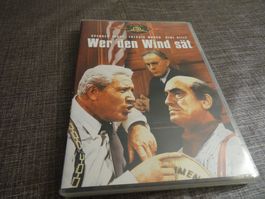 DVD Wer den Wind sät
