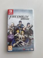 Fire Emblem Warriors (Switch, gebraucht)
