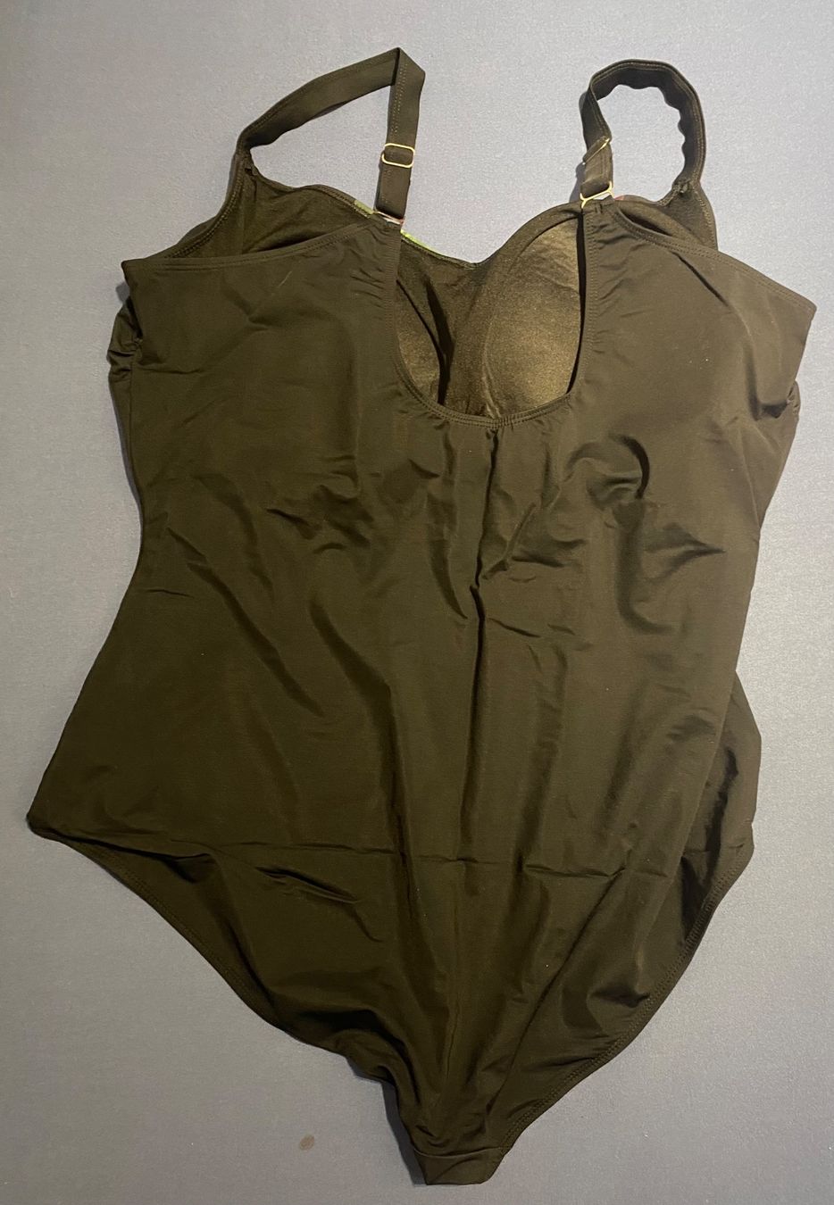 Costumi da bagno & Bikini: Badekleid – Nuovo (secondo la descrizione) da Gossau ZH venduto da Lavinia07 1