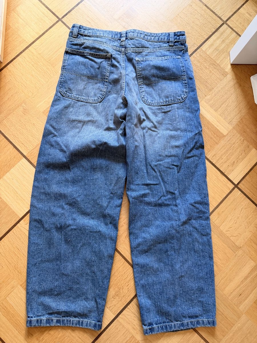 Bershka Jeans: Skater Jeans Bershka – Gebraucht aus Unterentfelden von ame_tf2n 2