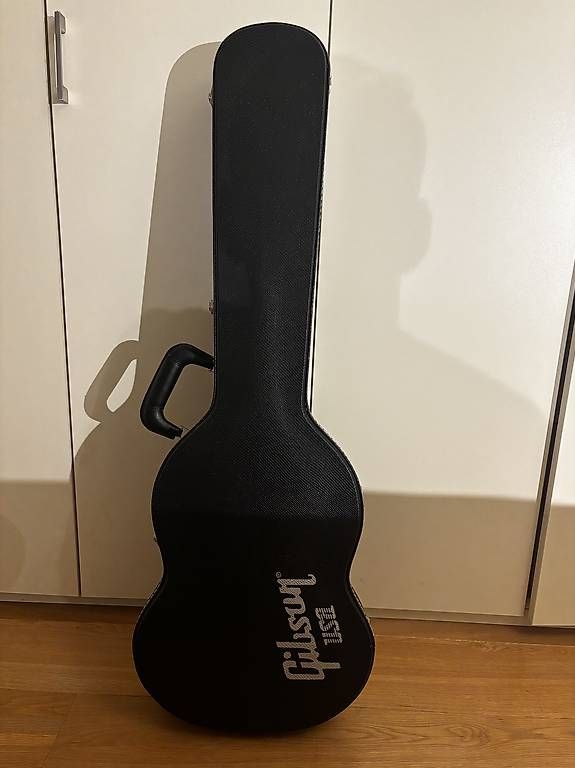 Gibson Instruments de musique: Gibson SG Supra 2013 – D'occasion à Ponte Capriasca par IgorPavic 4