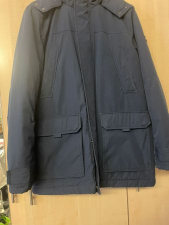 Winterjacke von Tommy Hilfiger