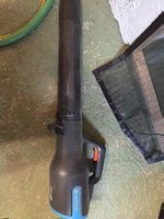 18V Akku Laubbläser Gardena (ohne Akku)