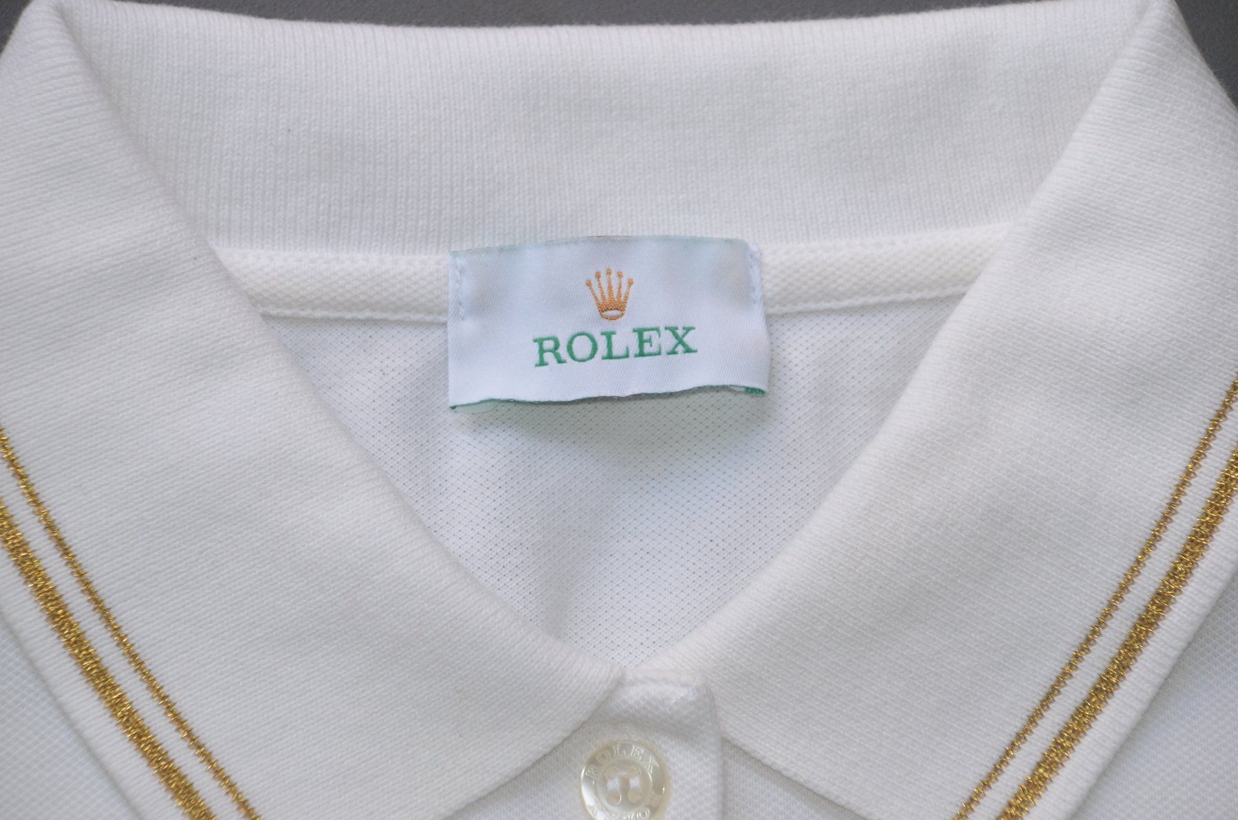 T-Shirts: Rolex T-Shirt M – Gebraucht aus Collonges von arashee 3