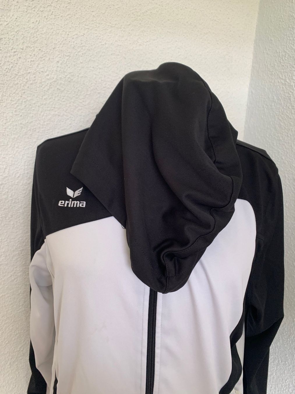Erima Giacche: Erima Sportjacke Gr. S Herren – Usato da Kirchdorf AG venduto da coco123 1