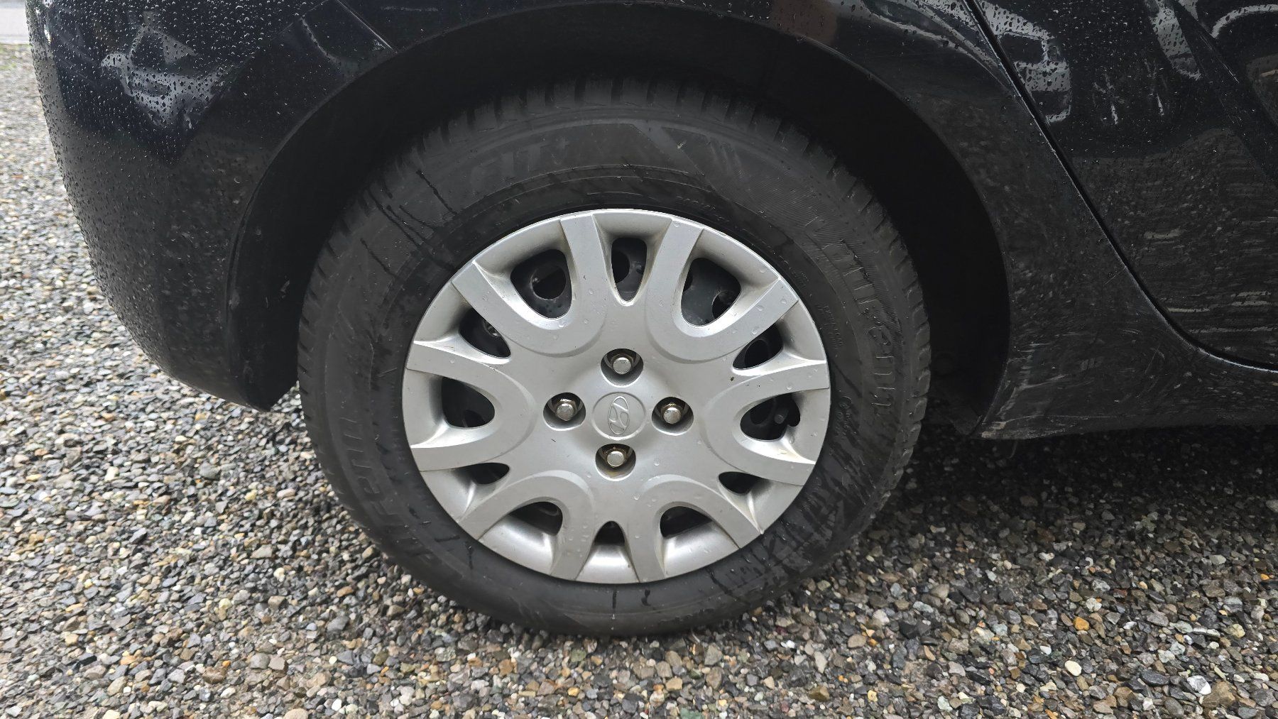 Hyundai Autos: Hyundai i20 1.2 ab mfk – Gebraucht aus Emmenbrücke von meu_2j8p 5