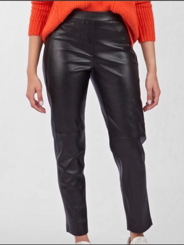 Gerry Weber Hosen: Gerry Weber Leberhose – Neu und originalverpackt aus Ebikon von Miri1101