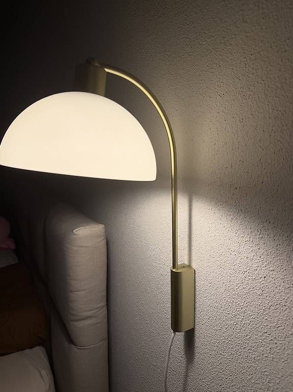 Lampen: Wandlampe – Gebraucht aus Märstetten von sha_9p7c 3