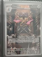Duokles 098/088 – IR – NM – Perfect Order