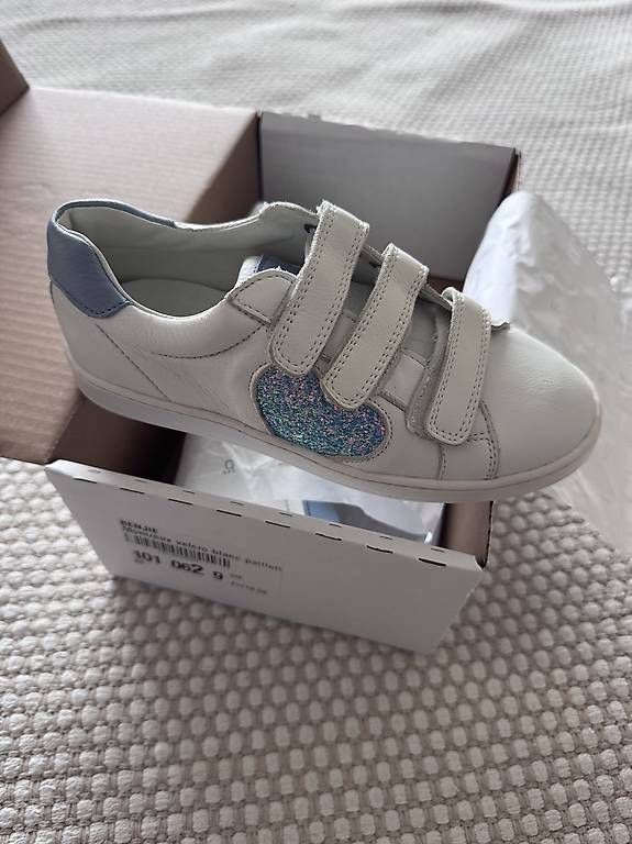 Scarpe per ragazze: baskets benjie taille 33 – Usato da genève venduto da sab_phx8