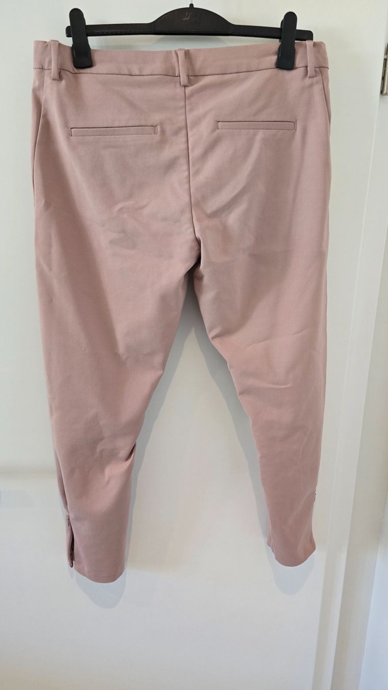 Pantaloni: FIVEUNITS Stoffhose rose Gr.32 Damen neu – Nuovo (secondo la descrizione) da Rheinau venduto da inStyleSg 2