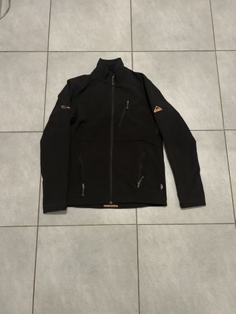 McKinley Sport Wind Jacke Grösse S NEU
