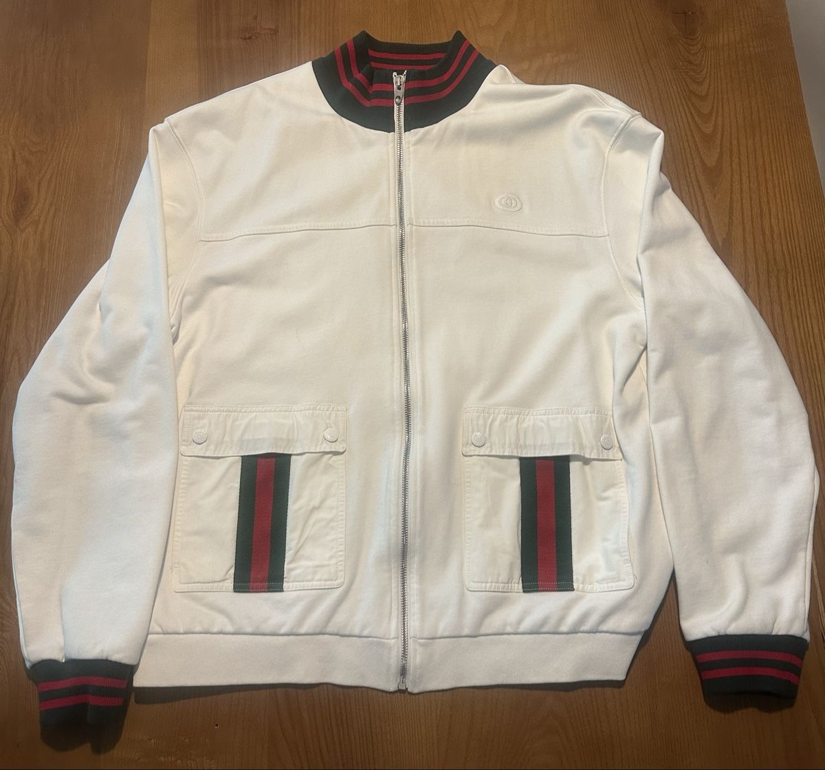 Gucci Giacche: Gucci jacket – Usato da Walperswil venduto da 1pe_2rbz 2