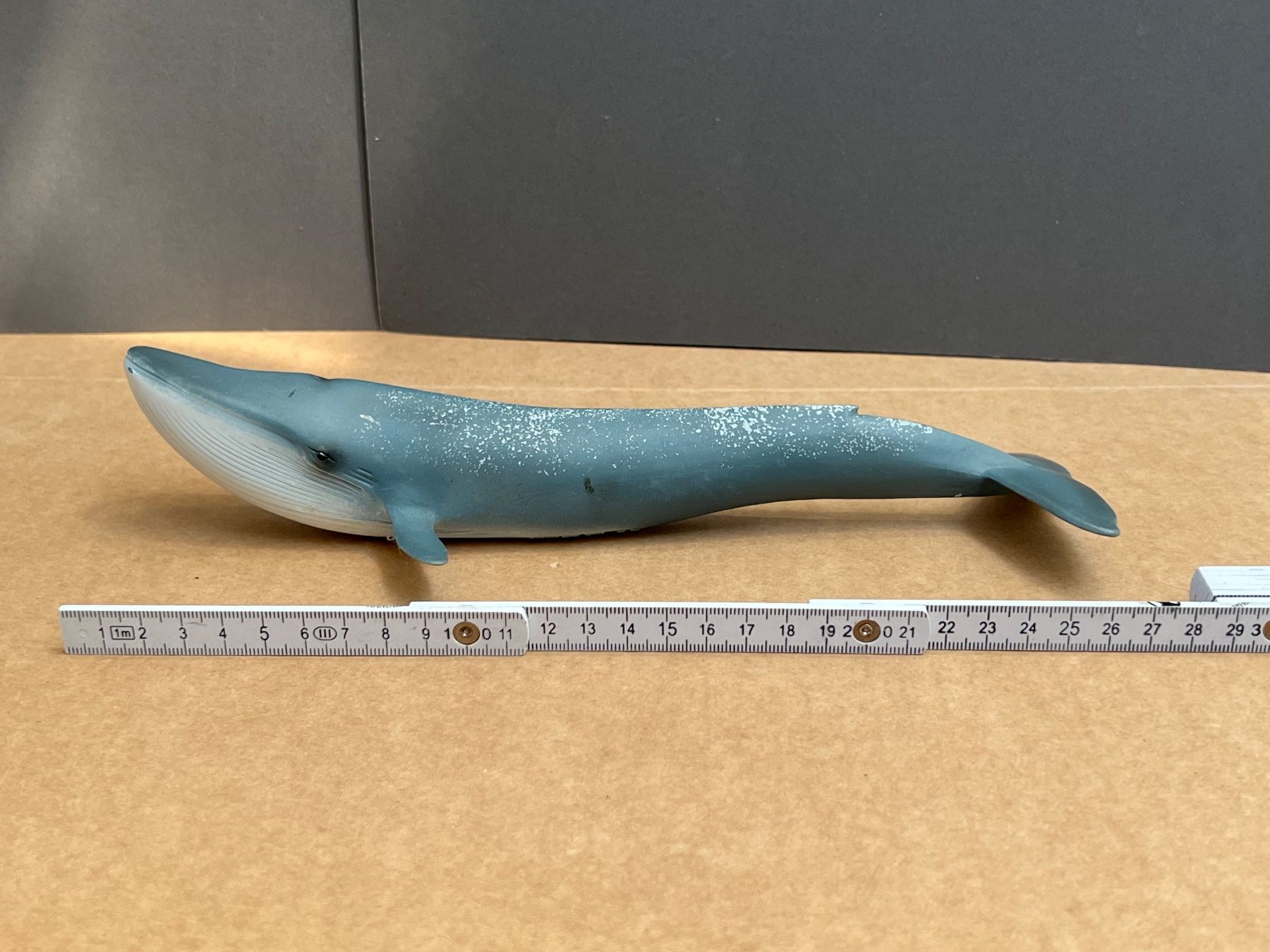 Schleich Statuette: Schleich 14696 Blauwal Wal Wassertier Seetier – Usato da Ennetbaden venduto da mapa05 5