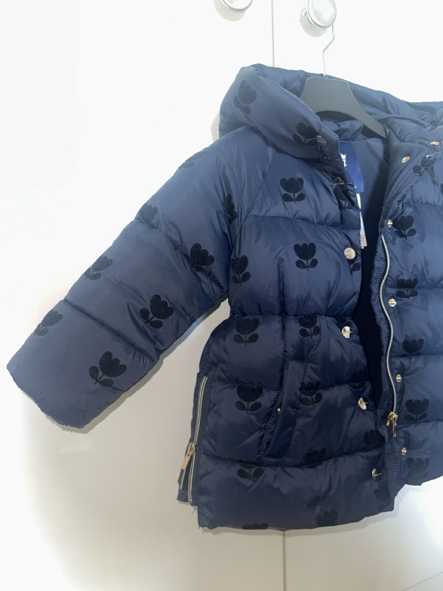 Jacadi Vestes & Manteaux: Doudoune enfant – D'occasion à Châtelaine par mey_l2w9 1