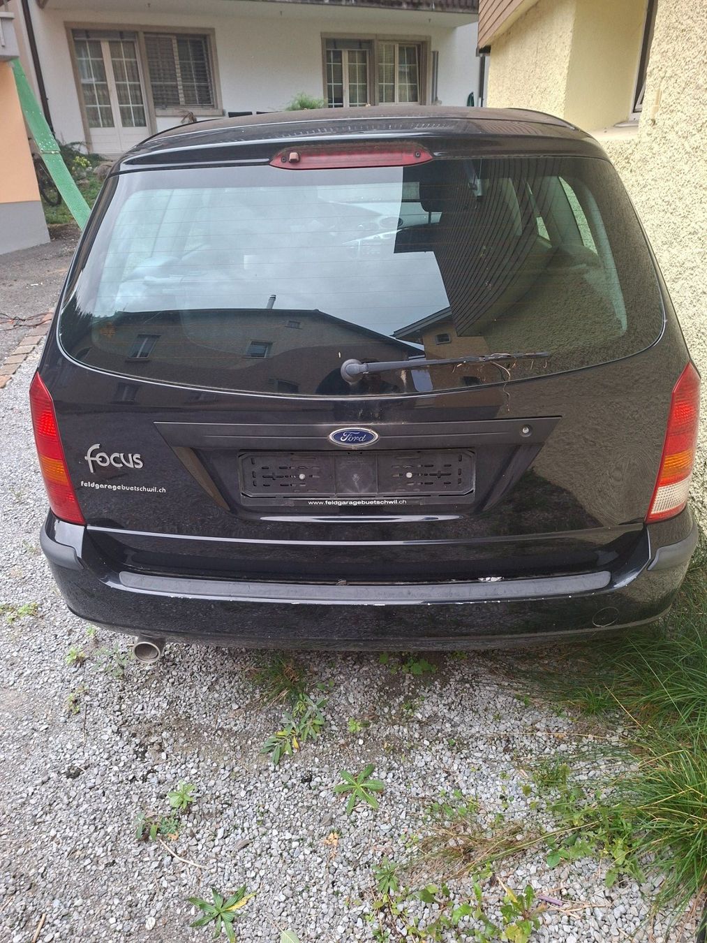 Ford Automobili: FORD focus 1.8 16V – Usato da Riedern venduto da Canimen 2