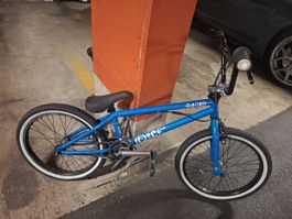 BMX Freestyle Radio