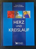 Buch Herz und Kreislauf Reader's Digest gebraucht
