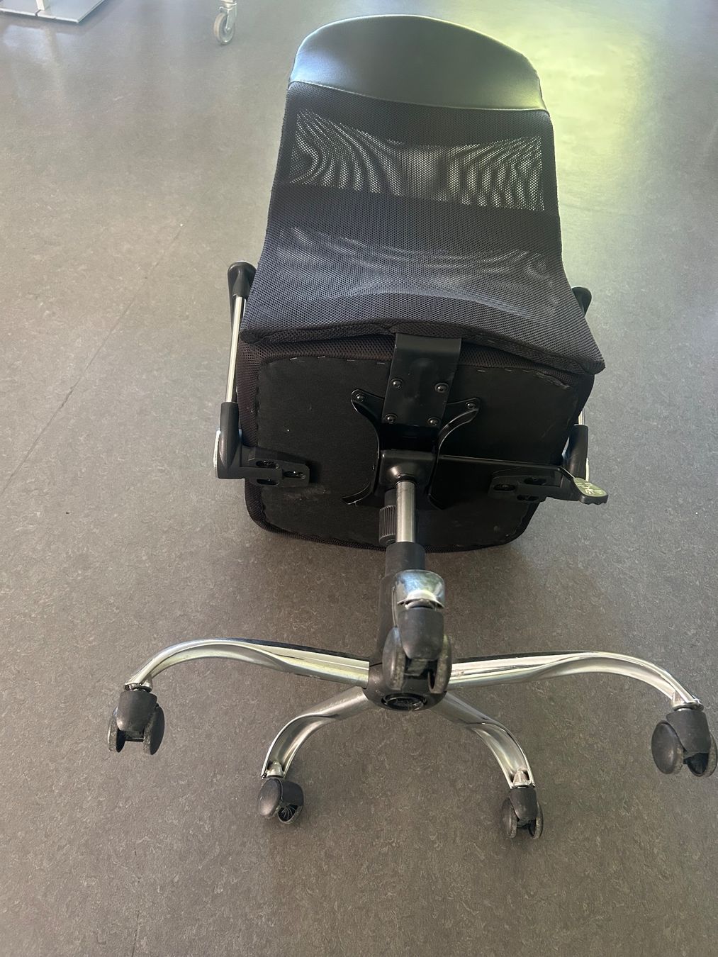 Chaises: Bürodrehstuhl – D'occasion à Zürich par Tm7 5