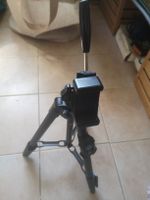Rolle Handy Stativ, ideal für Reisefotografie im Sommer!
