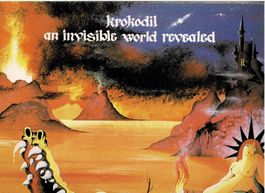 Krokodil An INvisble World Revealed Ch Band