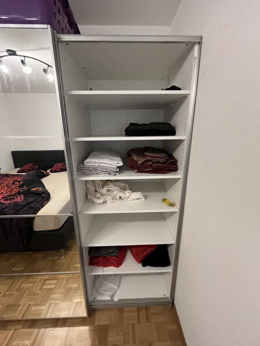 Armadi: Ikea Schrank – Usato da Stäfa venduto da Maatle 1