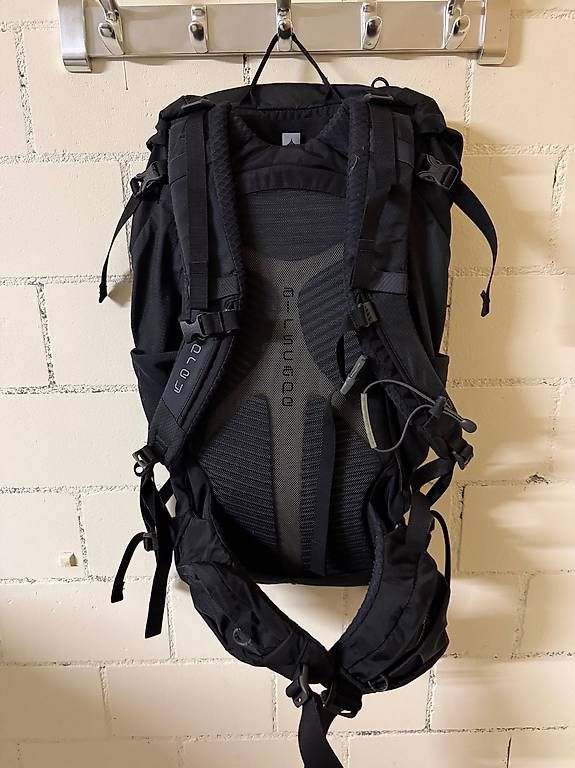 Osprey Zaini: Osprey Rucksack 28L! – Usato da Bülach venduto da G39 1