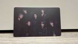 BTS - Map of the Soul 7 - Unit Photocard