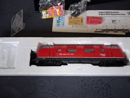 Roco Elektrolok Am 4/4 SBB 43580 in OVP
