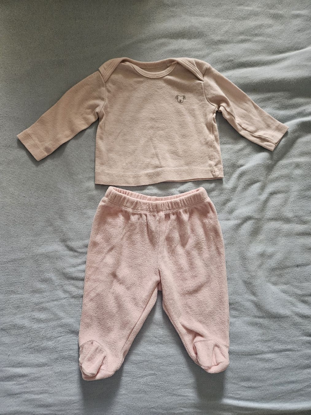 Lotti & Set di vestiti: Kleiderpaket rosa 50/56 – Usato da Zürich venduto da Kris8050 5