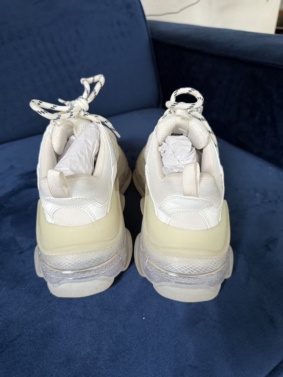 Balenciaga Scarpe da donna: Belenciaga Size 35 – Nuovo (secondo la descrizione) da Uster venduto da Jasmine_June09 4