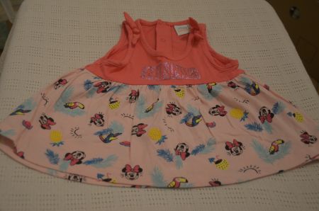 TAILLE 62-68 - JOLIE ROBE
