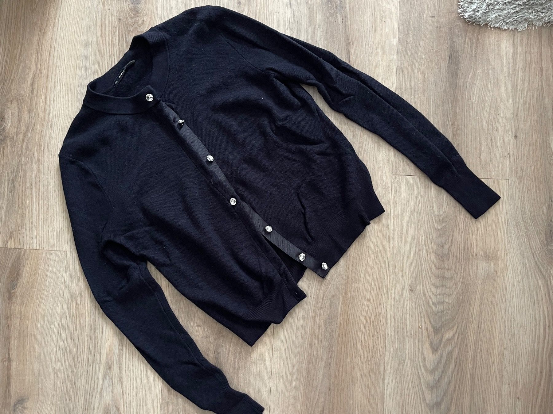 Zara Giacche: Cardigan S – Nuovo (secondo la descrizione) da Winterthur venduto da mje_t9cr