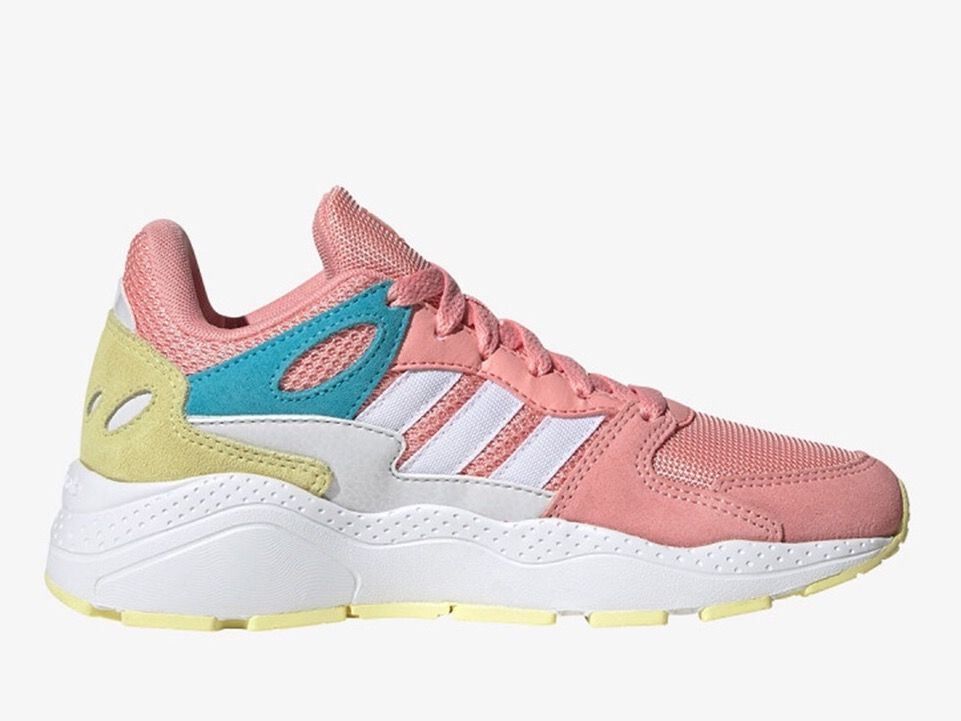 Adidas Damenschuhe: ADIDAS CRAZYCHAOS J Sneaker Damen, 40 – Neu und originalverpackt aus Luzern von falena01
