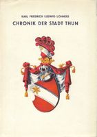 Chronik der Stadt Thun 1935
