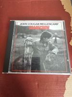 CD - John Cougar Mellencamp – Scarecrow (Rock, 1985)